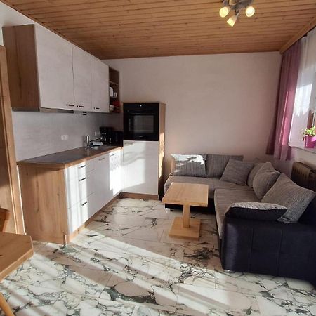 장크트 바이트 임 퐁가우 Haus Sonnenterrasse 아파트 외부 사진