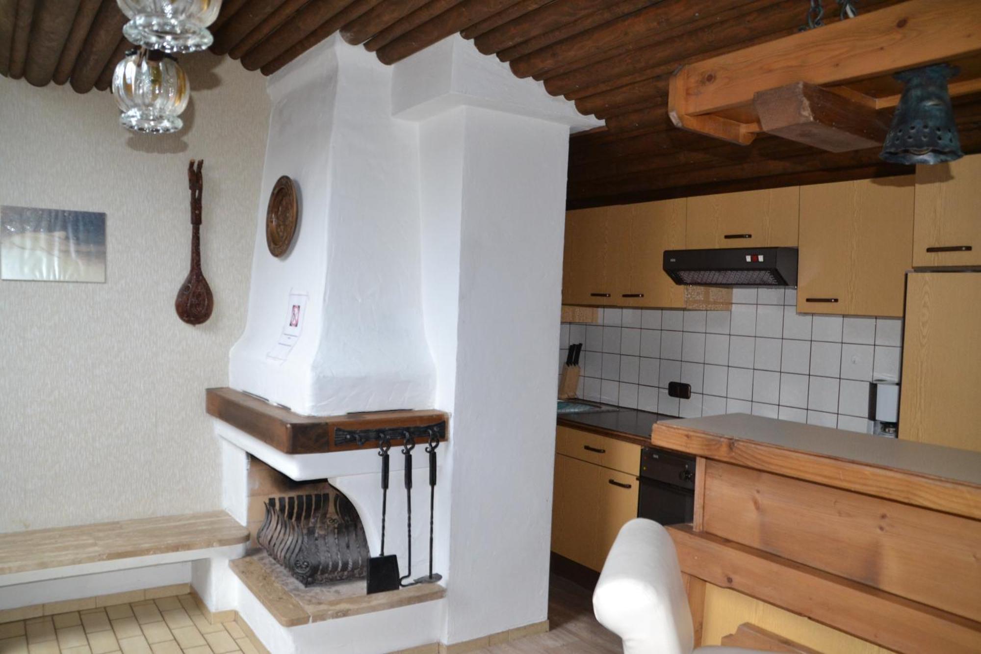 장크트 바이트 임 퐁가우 Haus Sonnenterrasse 아파트 객실 사진