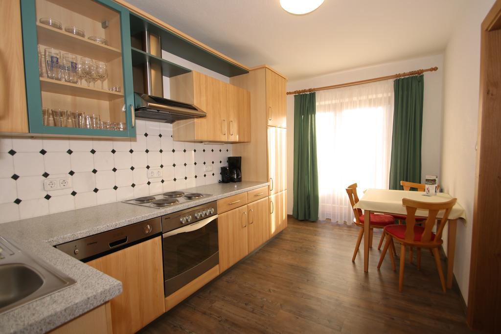 장크트 바이트 임 퐁가우 Haus Sonnenterrasse 아파트 외부 사진